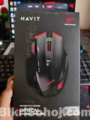 Gaming Mouse HV-MS1005